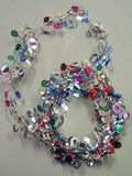 Buy Multicolor 9' 50th Wire Garland for only $1.99 by[product_brand]