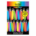 Buy Multicolored Glow Stick Necklaces (25 count) for only $20.88 byAmscan