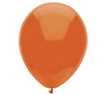 Buy New Looks 11" Bright Orange Latex Balloons, 25 count for only $9.99 by[product_brand]