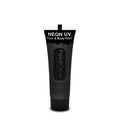 Buy Paint Glow Black UV Neon Face & Body Paint Make Up 13ml for only $2.99 byPaintGlow