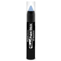Buy Paint Glow - Neon UV Paint Stick Body Crayon for The Face & Body – Pastel Blue for only $2.99 byPaintGlow
