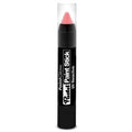 Buy Paint Glow - Neon UV Paint Stick Body Crayon for The Face & Body – Pastel Coral for only $2.99 byPaintGlow