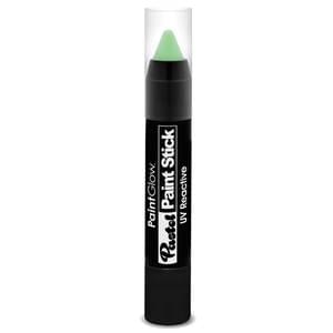 Buy Paint Glow - Neon UV Paint Stick Body Crayon for The Face & Body – Pastel Green for only $2.99 byPaintGlow