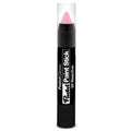 Buy Paint Glow - Neon UV Paint Stick Body Crayon for The Face & Body – Pastel Pink for only $2.99 byPaintGlow
