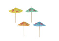 Buy Parasol Picks in Acetate Box Pack of 12 for only $2.78 byUnique