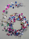 Buy Party Deco 9 ft. Multi 21 Birthday Wire Garland  for only $3.99 by[product_brand]