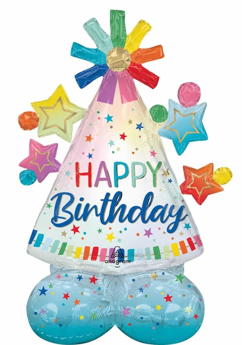 Buy Party Hat 36" Airloonz Junior for only $12.99 by Anagram