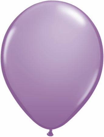 Buy PartyMate Metallic 12" Silk Lilac Latex Balloons 100ct for only $19.94 byPartyMate