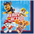 Buy Paw Patrol™ Adventures Beverage Napkins (16 count) for only $4.32 byAmscan