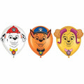 Buy Paw Patrol™ Adventures Latex Balloon Deco Kit for only $6.93 byAmscan