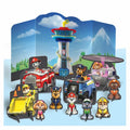 Buy Paw Patrol 'Adventures' Table Decorating Kit (11pc) for only $12.65 byAmscan