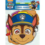 Buy PAW Patrol Birthday Party Character Paper Masks 8ct for only $3.49 by Unique