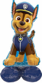 Buy Paw Patrol Chase 36" Air Fill Only Airloonz for only $14.99 by Anagram