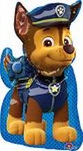 Buy Paw Patrol Chase Supershape for only $8.99 by Anagram