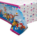 Buy Paw Patrol Girl Rectangular Plastic Table Cover for only $7.99 by Unique