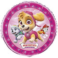 Buy Paw Patrol 'Girl' Small Paper Plates (8ct) for only $2.99 by Unique