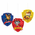Buy Paw Patrol™ Honeycomb Decorations for only $10.22 byAmscan