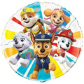 Buy Paw Patrol Party 18" Mylar Balloon  for only $2.99 by Unique