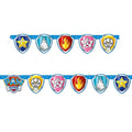 Buy Paw Patrol Party Jointed Banner 6.5 feet for only $9.99 by Unique