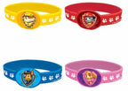 Buy Paw Patrol Stretchy Bracelets  4ct for only $5.99 by Unique
