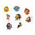 Buy Paw Patrol Temporary Tattoos - 8 Tattoos Per Pack  for only $2.66 byAmscan