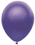Buy Pearlized Purple Balloons - 12 Inch Satin Purple Party Balloons - 72 Count for only $13.99 by[product_brand]