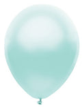 Buy Pearlized Seafoam 12in Balloons 10ct for only $6.99 by[product_brand]