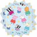 Buy Peppa Pig Luncheon Napkins (16 count) for only $5.95 by Unique