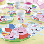 Buy Peppa Pig Luncheon Napkins (16 count) for only $5.95 by Unique