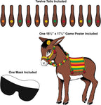 Buy Pin the Tail on the Donkey Game for only $2.99 by[product_brand]