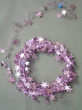 Buy Pink Star 25' Wire Garland for only $5.99 by[product_brand]