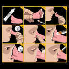 Buy Pinocchio Nose - Black Label Latex for only $14.99 by Tinsley Transfers