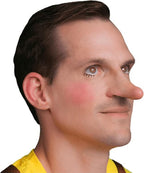 Buy Pinocchio Nose - Black Label Latex for only $14.99 by Tinsley Transfers