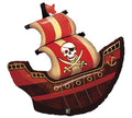 Buy Pirate Boat 40" Foil Balloon for only $6.63 byAnagram