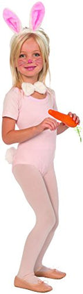 Buy Plush Bunny Costume Kit Child's Costume Accessory for only $4.79 byForum