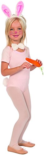 Buy Plush Bunny Costume Kit Child's Costume Accessory for only $4.79 byForum