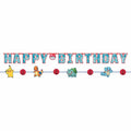 Buy Pokemon Birthday Banner Kit for only $12.83 byAmscan