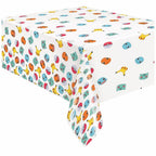 Buy Pokémon Rectangular Plastic Table Cover, 1ct for only $6.99 by Unique