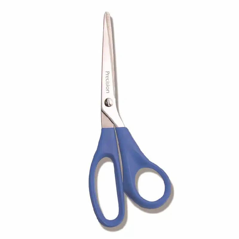Buy Precision™ Straight Trimmer 7.25" Scissor for only $3.59 byHygloss
