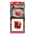 Tinsley Transfers Small Gouge – 3D FX Transfers