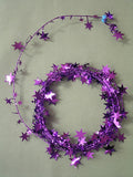 Buy Purple Star 25' Wire Garland for only $5.99 by[product_brand]