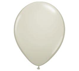 Buy Qualatex 11" Cashmere Round Latex Balloon (100 count) for only $22.99 by Qualatex Balloons