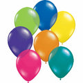 Buy Qualatex 11" Fantasy Assortment Latex Balloons (100 count) for only $29.99 by Qualatex Balloons