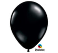 Buy Qualatex 11 in. Onyx Black Latex Balloons 6ct for only $12.99 by[product_brand]