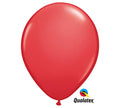 Buy Qualatex 11 in. Red Latex Balloon 6ct for only $9.99 byQualatex Balloons