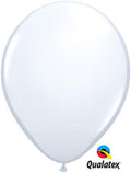 Buy Qualatex 11 in. White Latex Balloon 6ct for only $9.99 by[product_brand]
