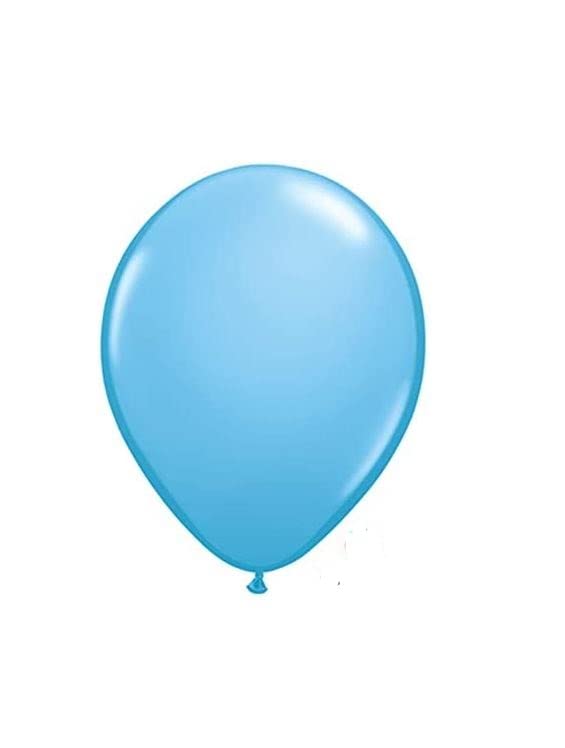 Buy Qualatex 11" Pale Blue Latex Balloons 6ct for only $9.99 byQualatex Balloons