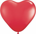 Buy Qualatex 11" Red Heart Latex Balloons (100 Count) for only $34.99 by Qualatex Balloons