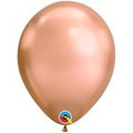 Buy Qualatex 11" Rose Gold Latex Balloons 6ct for only $12.99 byQualatex Balloons