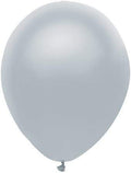 Buy Qualatex 11" Shining Platinum Latex Balloon (25 count) for only $7.99 byQualatex Balloons